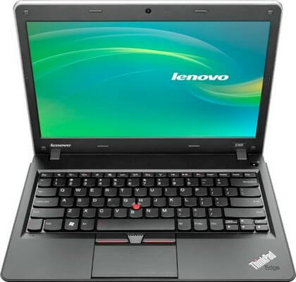 Замена оперативной памяти на ноутбуке Lenovo ThinkPad Edge E325